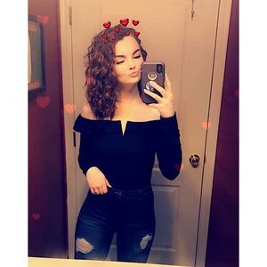 Meet your Posher, Candace